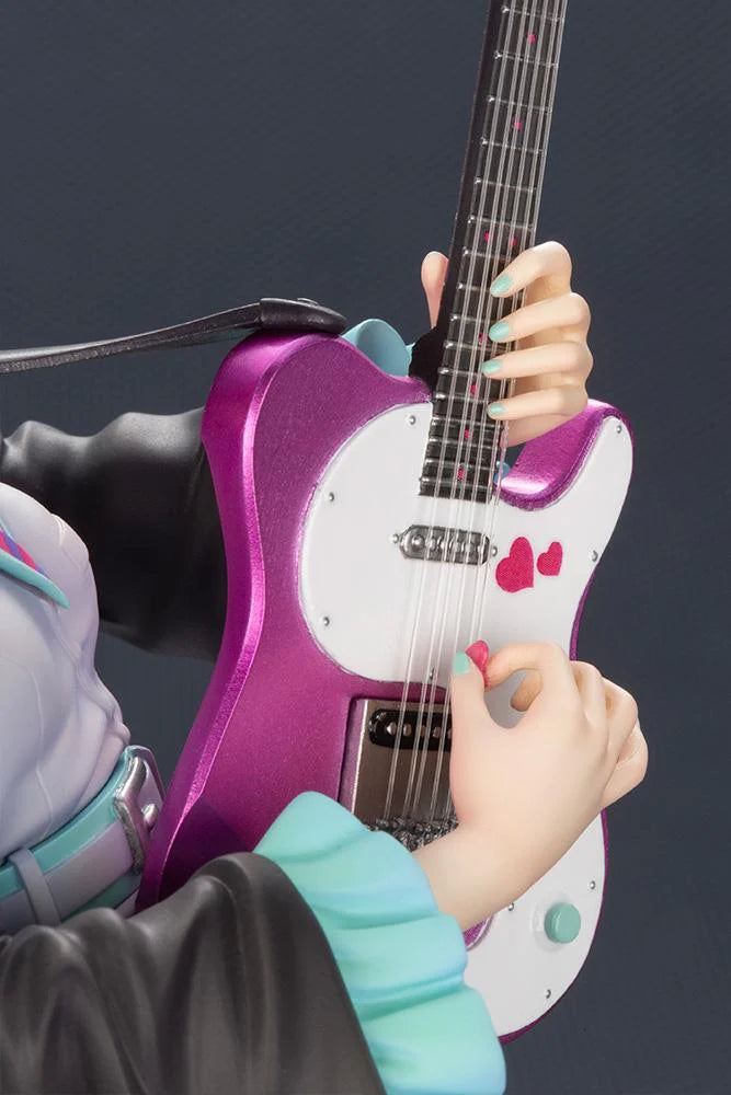Bishoujo ReMIX Series Hatsune Miku 1/7 Scale Figure (Re-run)