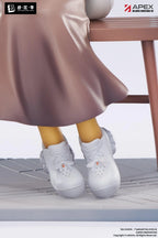 LIMEPIE Series Zenless Zone Zero Hoshimi Miyabi: Daybreak Ver. 1/8 Scale Figure