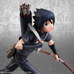 G.E.M. Series Naruto Shippuden Itachi Uchiha & Sasuke Uchiha (Re-run)