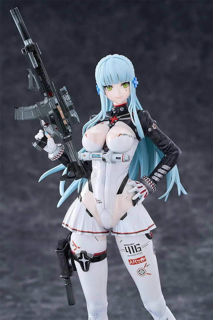 Girls' Frontline 2: Exilium Klukai: Speed Star Ver. 1/7 Scale Figure