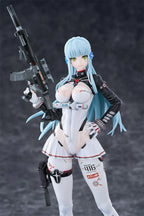 Girls' Frontline 2: Exilium Klukai: Speed Star Ver. 1/7 Scale Figure