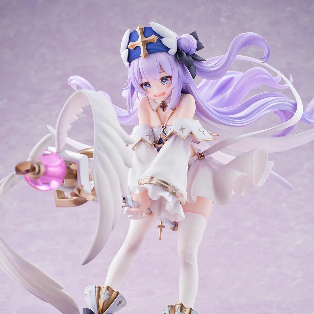 Azur Lane Unicorn Snow White Guardian Angel Ver. 1/6 Scale Figure