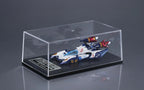 Future GPX Cyber Formula SIN vAsurada AKF-0/G Spiral Boost Mode Heritage Edition