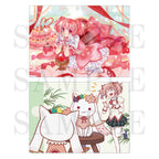 Puella Magi Madoka Magica: The Beginning Story & The Eternal Story TV Edition Random Postcards (10 types in total)
