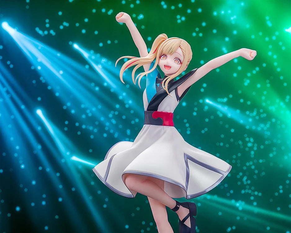 Cosmic Princess Kaguya! Kaguya: Collaboration Concert Ver. Non-Scale Figure