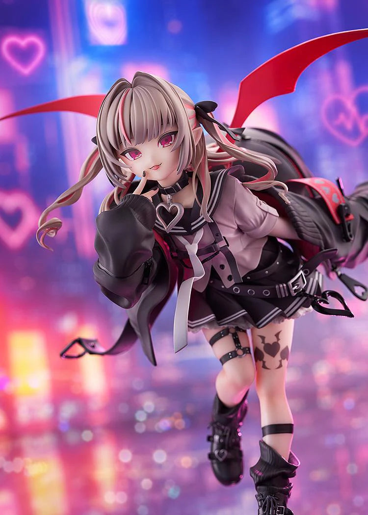 Kei Mochizuki Illustration Nijisanji Makaino Ririmu 1/7 Scale Figure