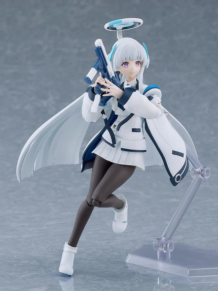 Blue Archive Noa Ushio Figma