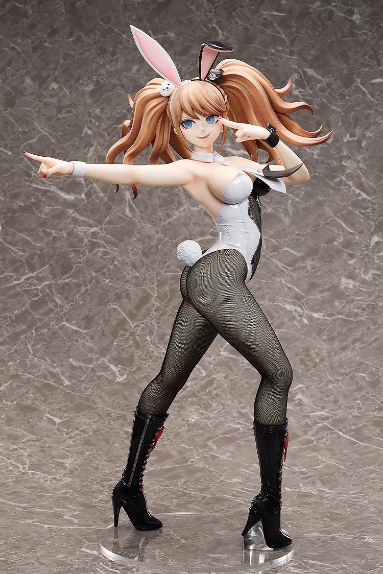 Danganronpa: Trigger Happy Havoc Junko Enoshima: Bunny Ver. 1/3 Scale Figure