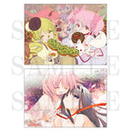 Puella Magi Madoka Magica: The Beginning Story & The Eternal Story TV Edition Random Postcards (10 types in total)