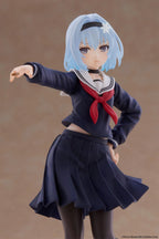 Coreful Figure The Ryuo's Work Is Never Done! Ginko Sora (Re-run)