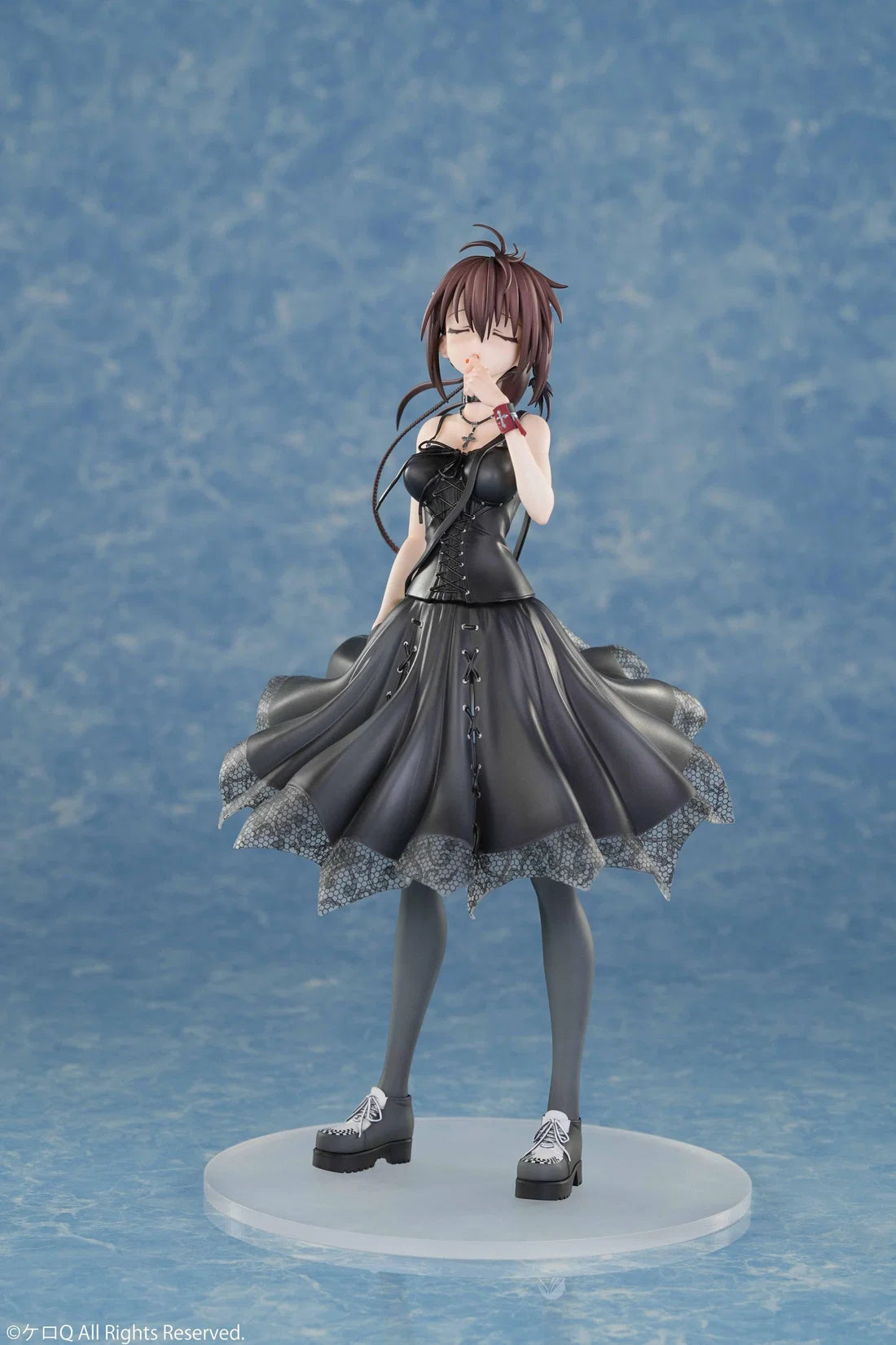 Wonderful Everyday Diskontinuierliches Dasein Yuki Minakami Deluxe Edition 1/7 Scale Figure