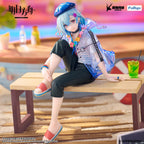 Arknights Mizuki: Summer Feast Ver. Noodle Stopper Figure