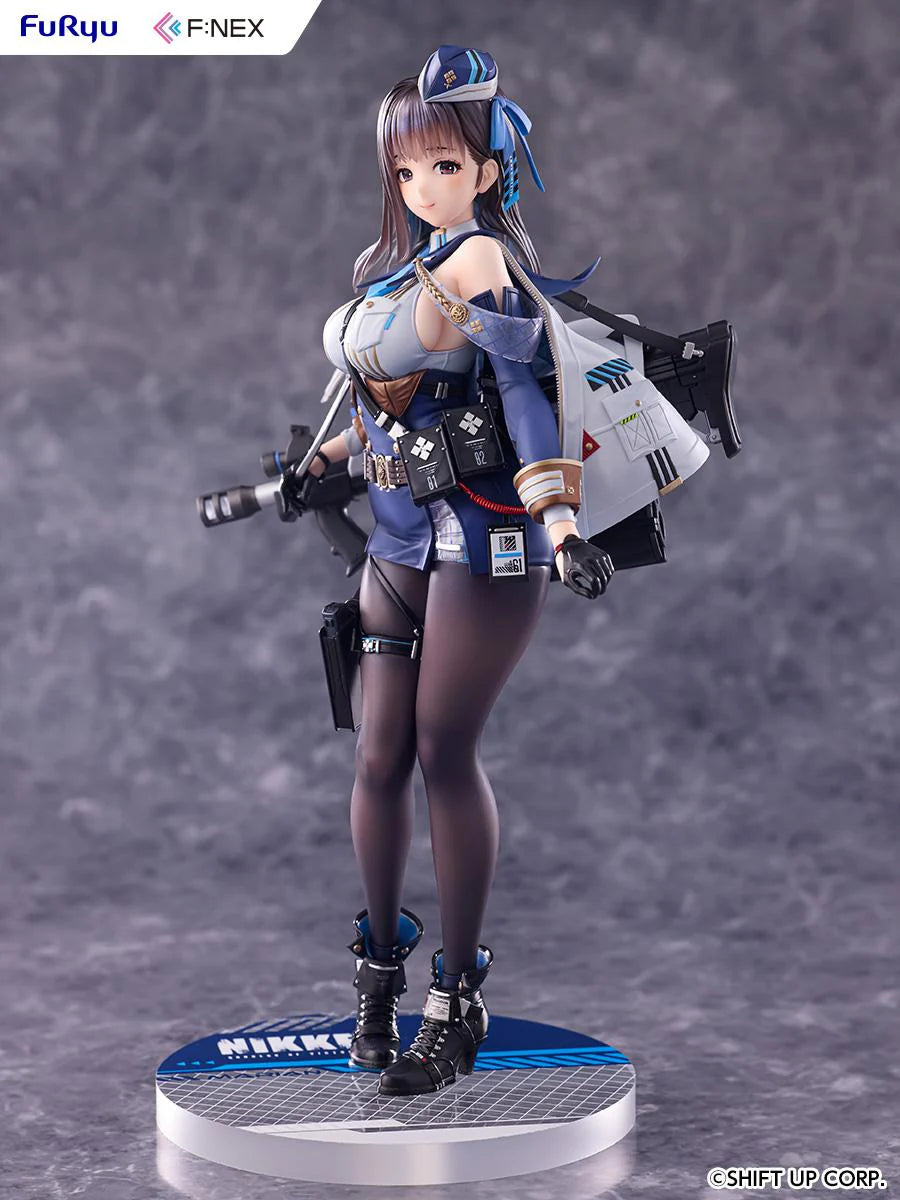 Goddess of Victory: Nikke Marian 1/7 Scale Figure