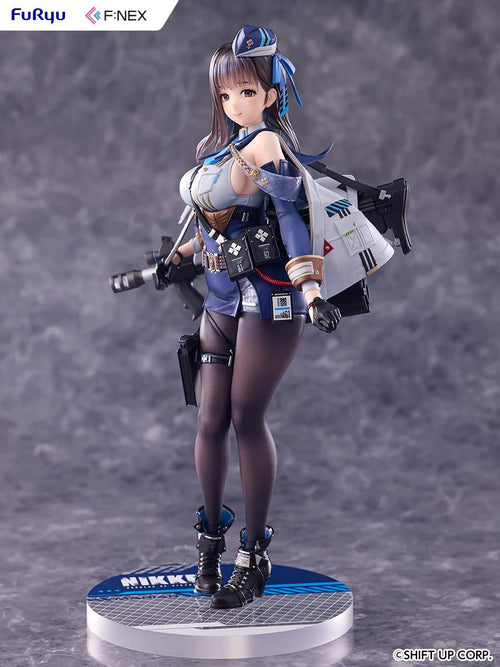 Goddess of Victory: Nikke Marian 1/7 Scale Figure