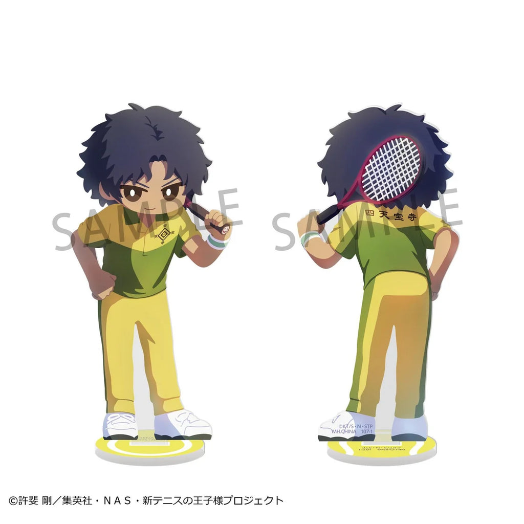 Irusta The Prince of Tennis II Vol.2: 1 Box (6pcs)