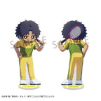 Irusta The Prince of Tennis II Vol.2: 1 Box (6pcs)