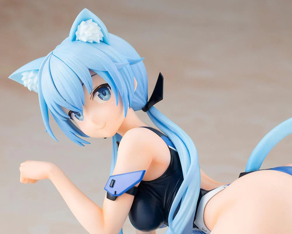 Frame Arms Girl Stylet: Swimsuit Ver. Non-Scale Figure