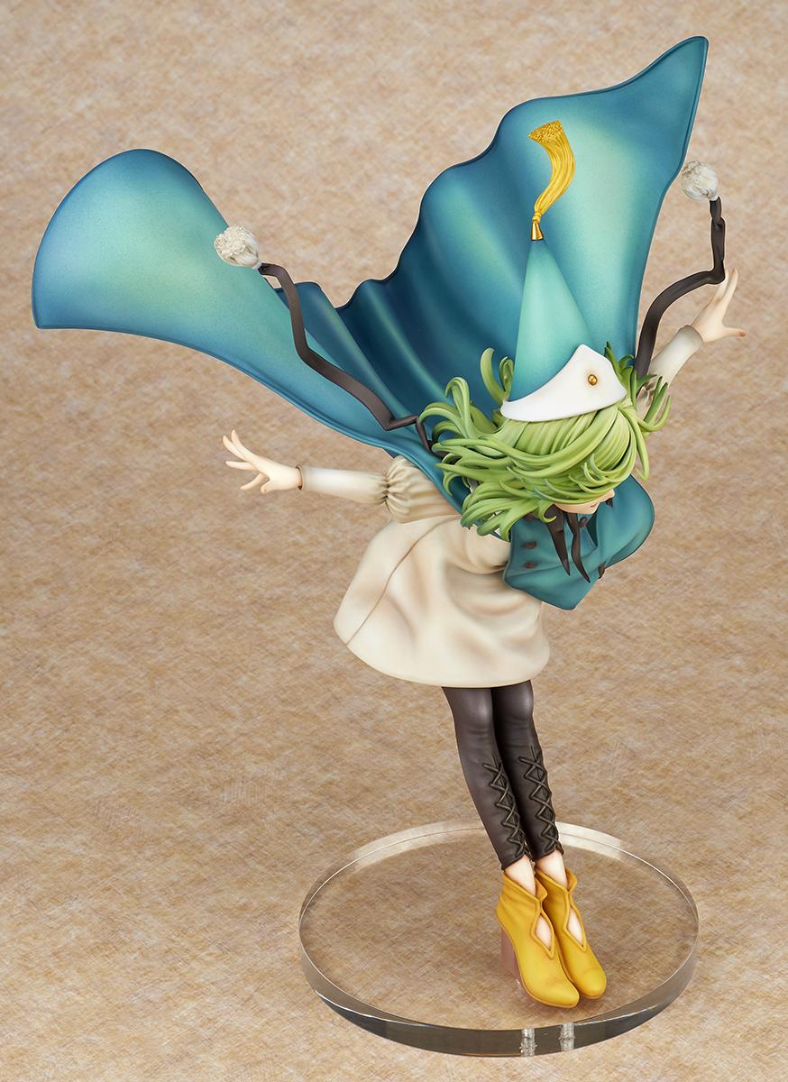 Witch Hat Atelier Coco 1/6 Scale Figure (Re-run)