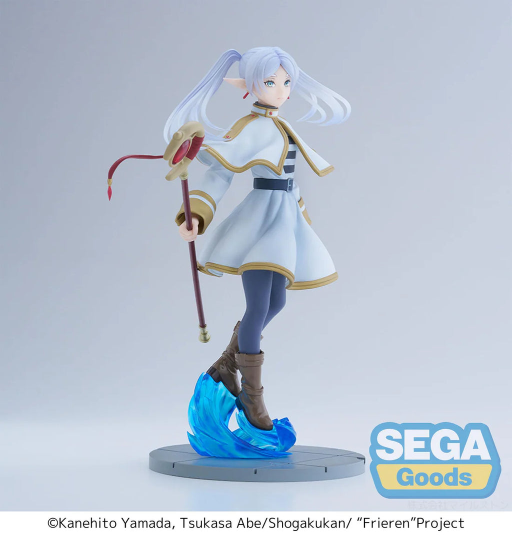 Luminasta Frieren: Beyond Journey's End Staff Ver.