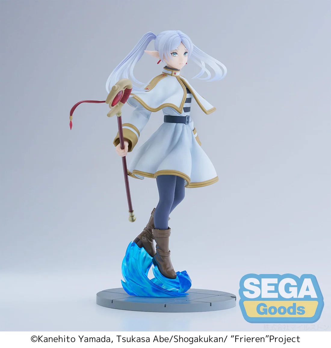 Luminasta Frieren: Beyond Journey's End Staff Ver.