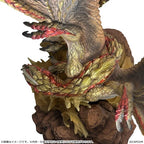 Monster Hunter Wilds Seregios Capcom Figure Builder Creator's Model