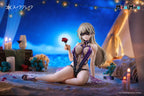 Snowbreak: Containment Zone Marian Splendorous Moment Ver. 1/6 Scale Figure