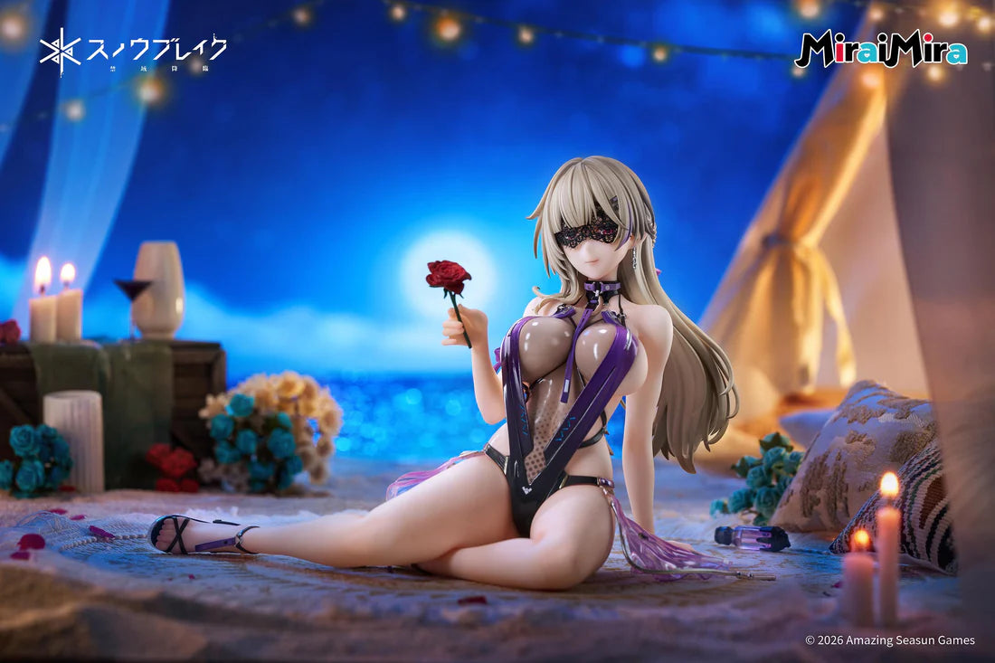 Snowbreak: Containment Zone Marian Splendorous Moment Ver. 1/6 Scale Figure