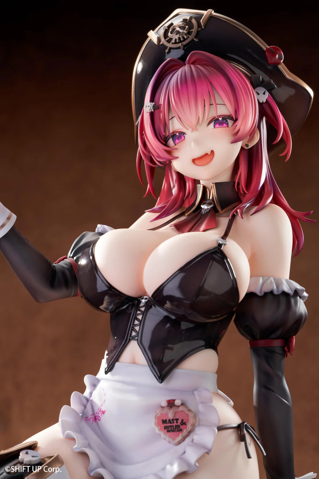 Goddess of Victory: Nikke Mast Romantic Maid 1/4 Scale Figure