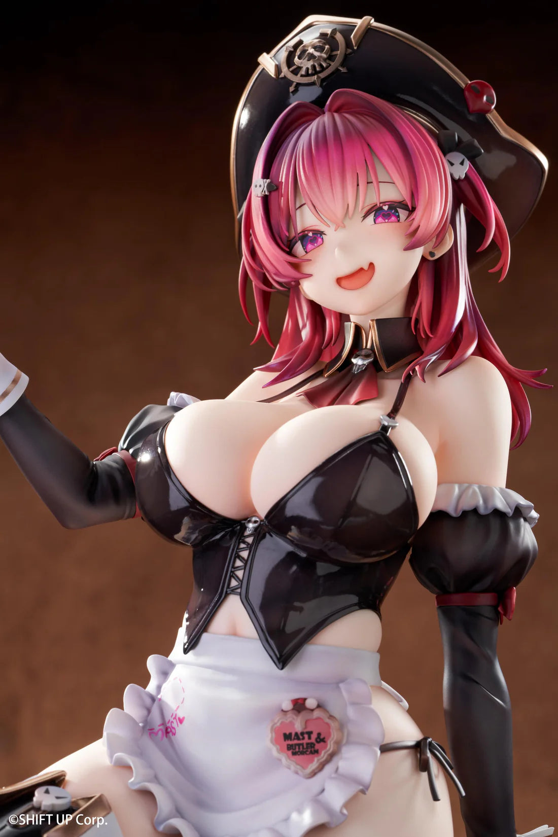 Goddess of Victory: Nikke Mast Romantic Maid 1/4 Scale Figure