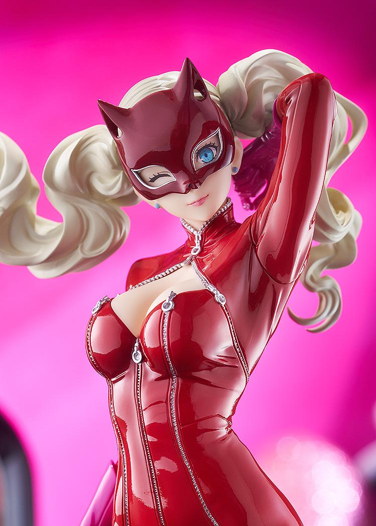 Pop Up Parade Persona 5 Royal Panther L Size