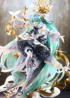 G.S. Collection [SC] Hatsune Miku Symphony: 10th Anniversary Ver. 1/7 Scale Figure