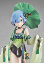 Re:Zero -Starting Life in Another World- Rem: Breather in the Garden Ver. 1/7 Scale Figure
