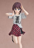Girls Band Cry Nina Iseri: Truancy Ver. 1/7 Scale Figure