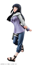 Naruto Gals Naruto Shippuden Hinata Hyuga (Rerun)