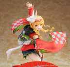 Gakuen iDOLM@STER Kotone Fujita Kamurogiku Ver. 1/7 Scale Figure