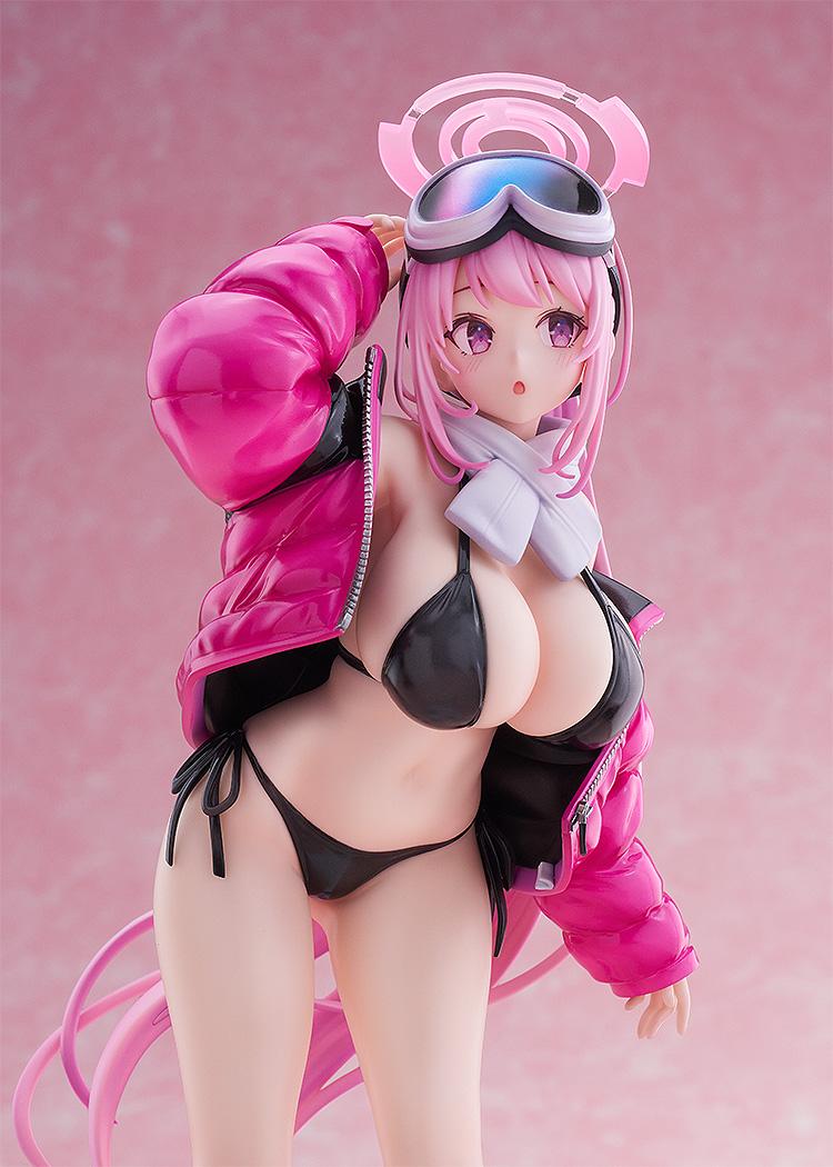 Blue Archive Eimi (Swimsuit) 1/7 Scale Figure