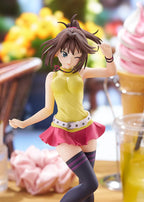 Pop Up Parade Yu-Gi-Oh! The Dark Side of Dimensions Anzu Mazaki L Size