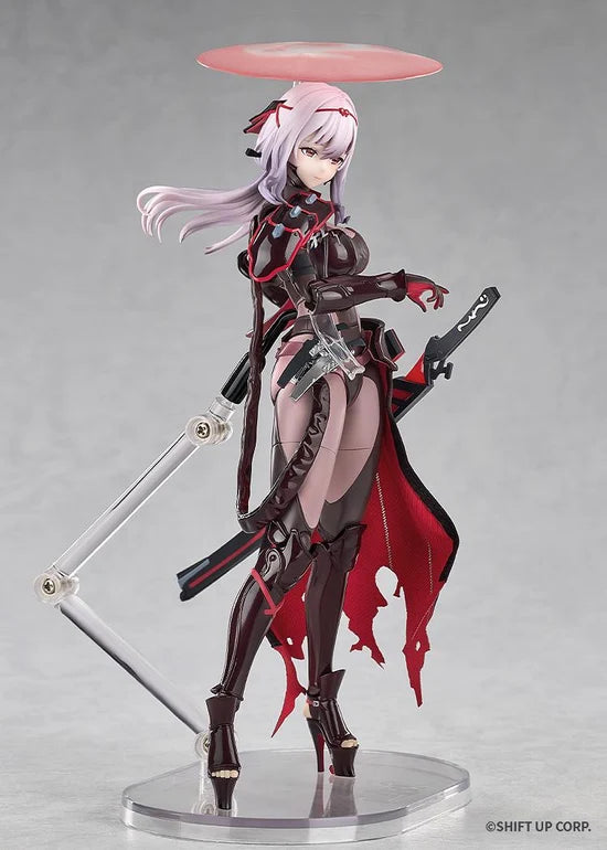Hyper Body Goddess of Victory: Nikke Guren: Black Shadow
