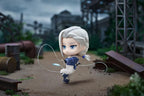 The Legend of Hei II Luye Nendoroid