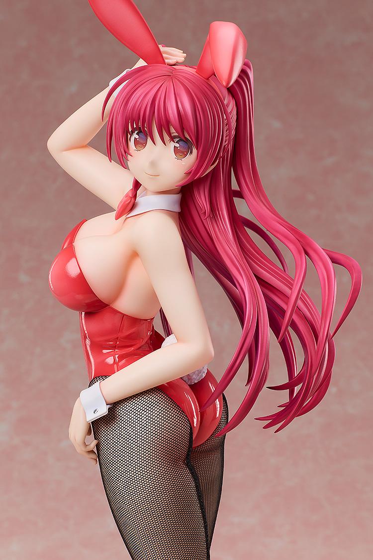 To Heart 2 Tamaki Kousaka: Bunny Ver. 1/4 Scale Figure
