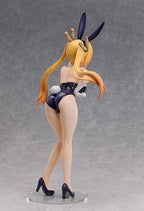 Miss Kobayashi's Dragon Maid Tohru Bare Leg Bunny Ver. 1/4 Scale Figure