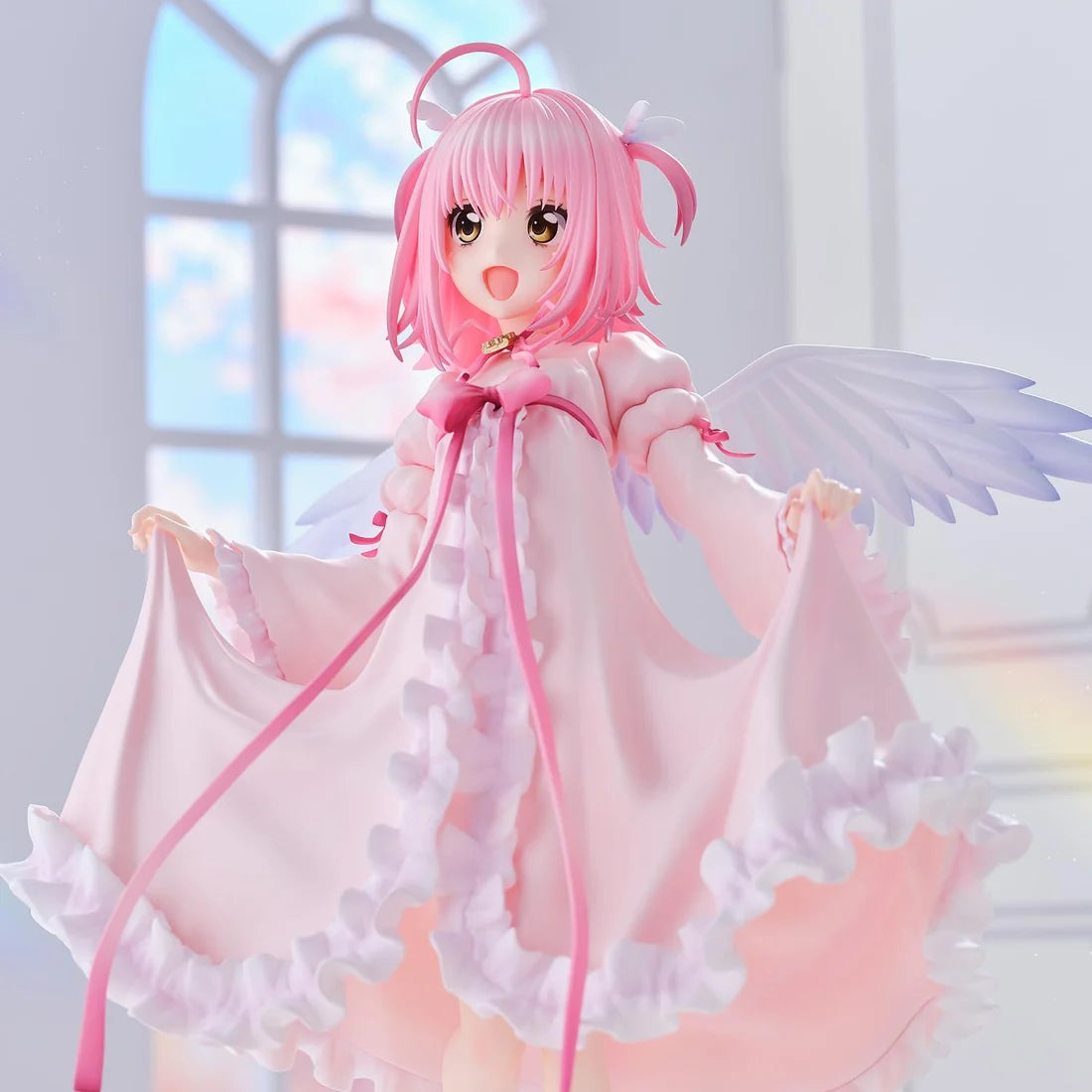 Shugo Chara! Amu Hinamori: Amulet Angel Ver. 1/6 Scale Figure