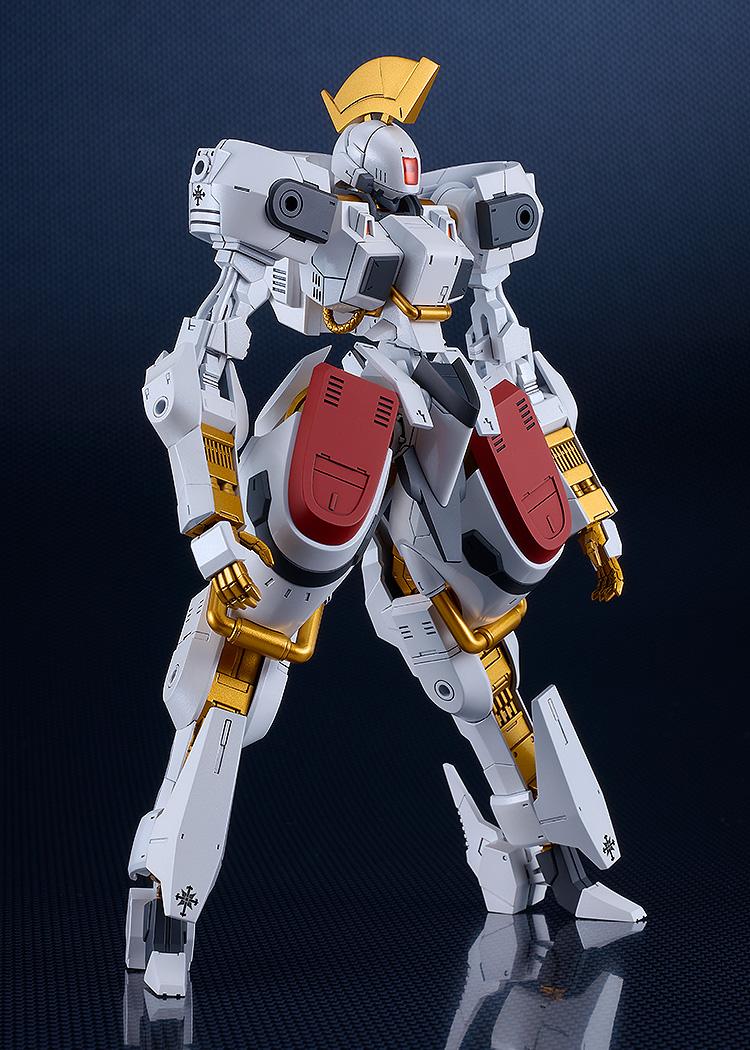Moderoid Titanomachia Side:GR Vector - Order of Knights Specifications