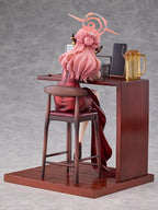 Blue Archive Aru (Dress): Memorial Lobby Ver. 1/7 Scale Figure