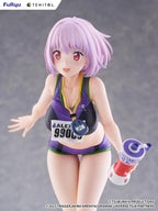Gridman Universe Akane Shinjo: Sports Wear Ver. TENITOL TALL