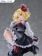 F:NEX Rumia illustration by Uuzan - Touhou Project 1/7 Scale Figure