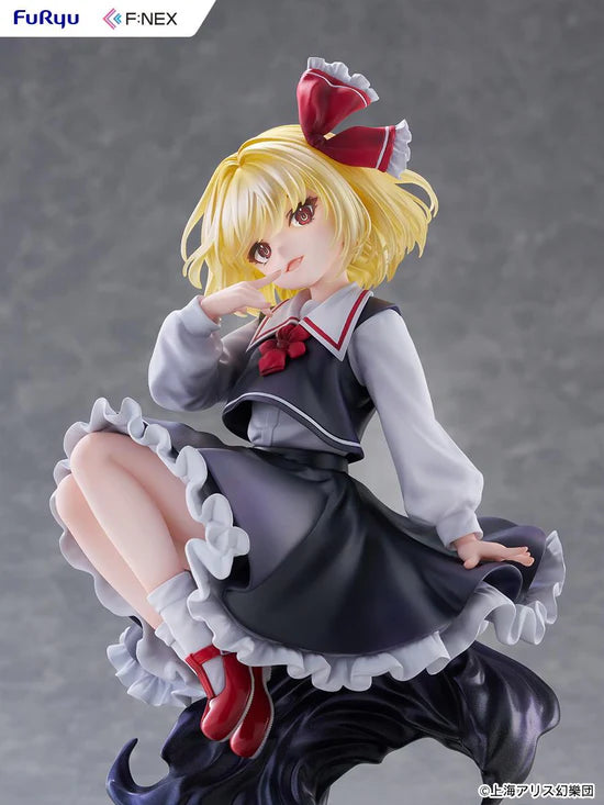 F:NEX Rumia illustration by Uuzan - Touhou Project 1/7 Scale Figure