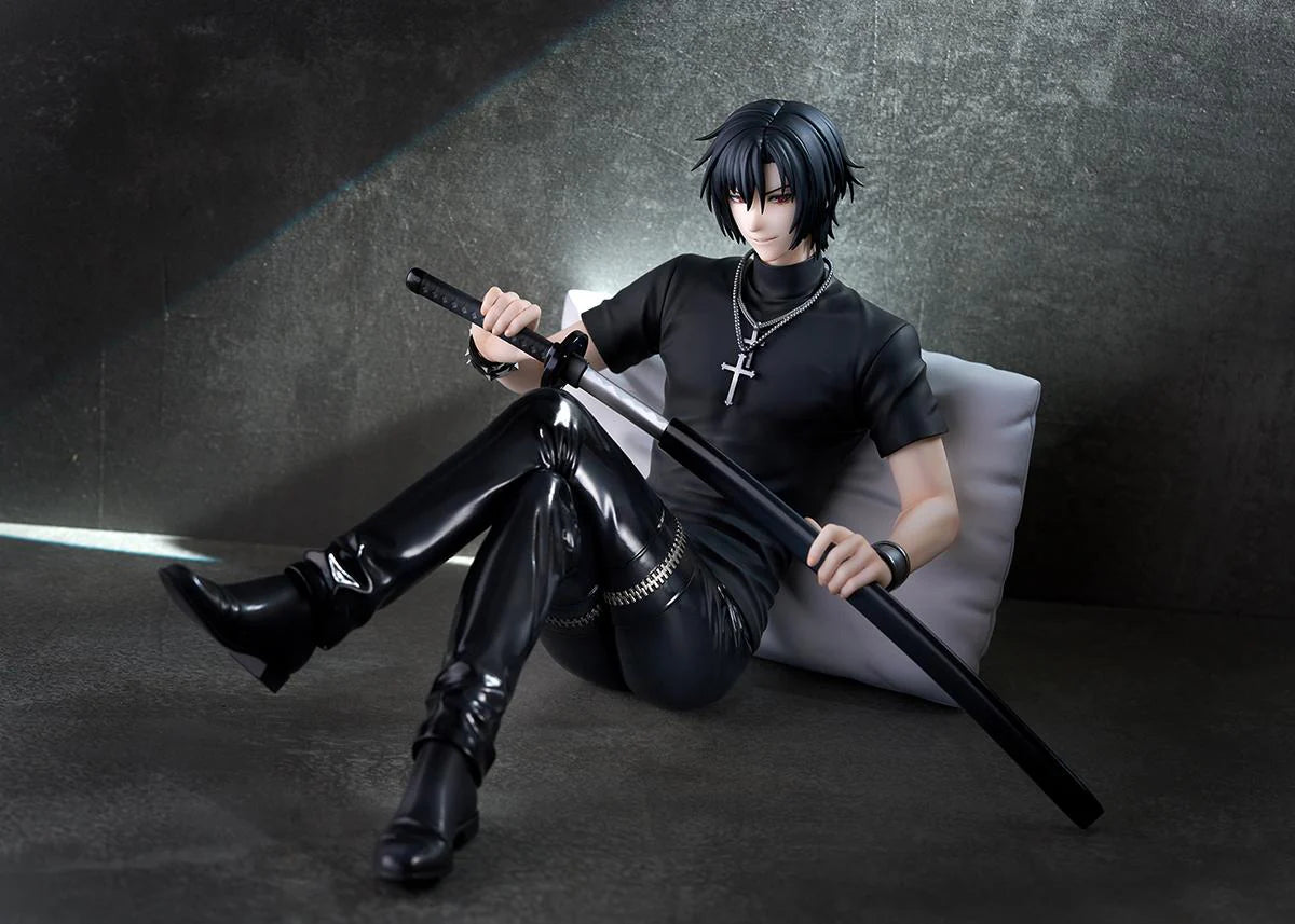 Togainu no Chi Shiki 1/7 Scale Figure