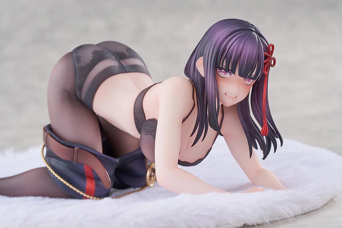 Chained Soldier Season 2 Ren Yamashiro Plushie Set
