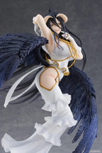 T-Most Figure Overlord Albedo: Pure White Devil Ver.